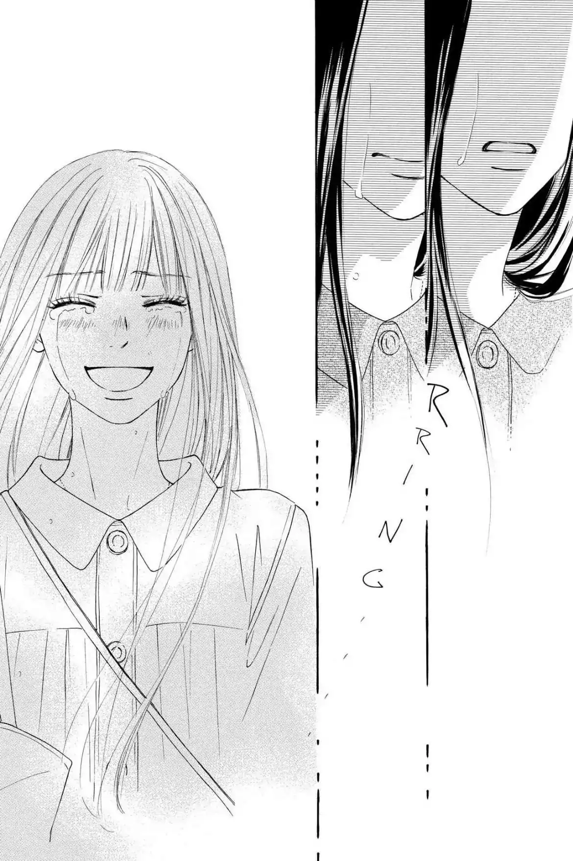 Kimi Ni Todoke Chapter 119 38